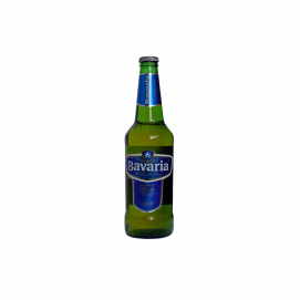 Пиво "Бавария" (0,5 л)