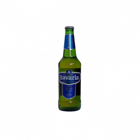 Пиво "Бавария" (0,5 л)