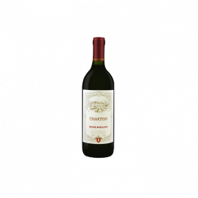 Вино Charton Moelleux (0,75 л)