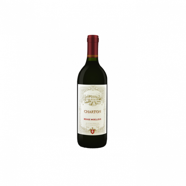 Вино Charton Moelleux (0,75 л)