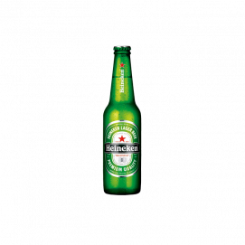 Пиво Heineken (0,5 л)