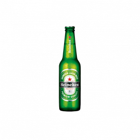 Пиво Heineken (0,5 л)