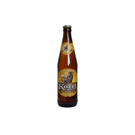 Пиво "Велкопоповицкий Козел" (0,5 л)