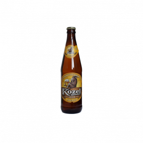 Пиво Kozel Velkopopovicky (0,5 л)