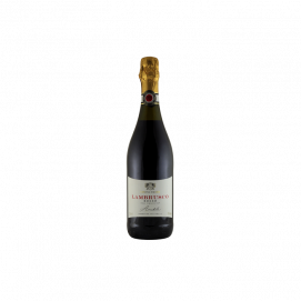 Вино Lambrusco Rosso (0,75 л)