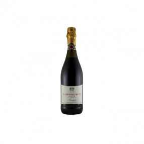 Игристое вино Lambrusco Rosso (0,75 л)