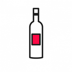 Вино в ассортименте (0,75 л)