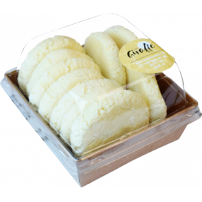 Сырники с изюмом (1 кг)